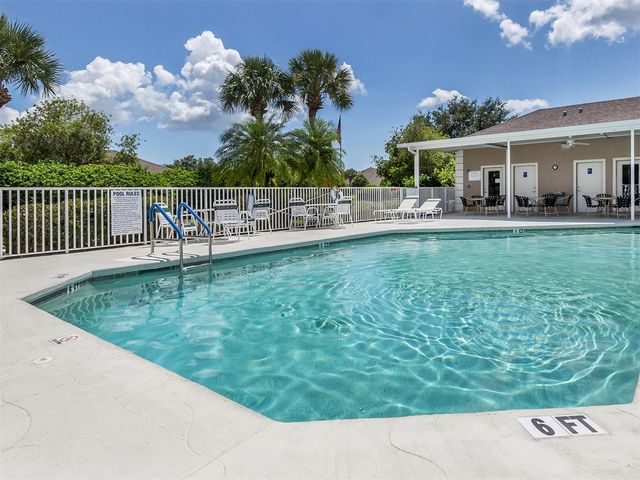 4316 FAIRWAY DRIVE, North Port, FL 34287
