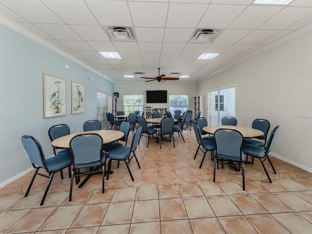 4316 FAIRWAY DRIVE, North Port, FL 34287