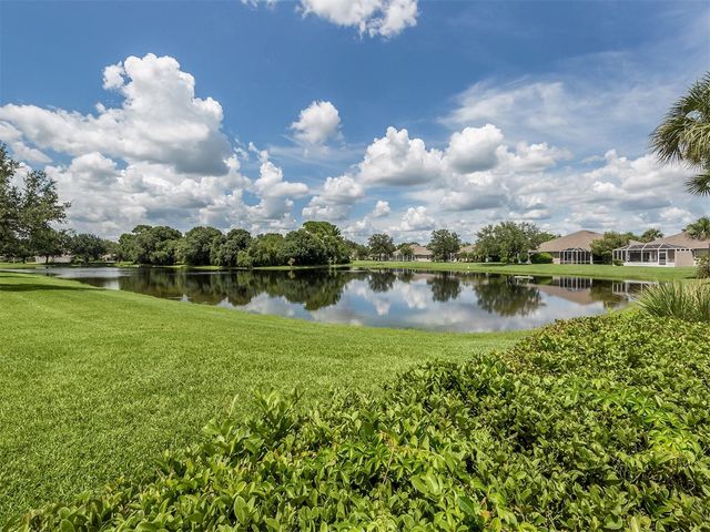 4316 FAIRWAY DRIVE, North Port, FL 34287