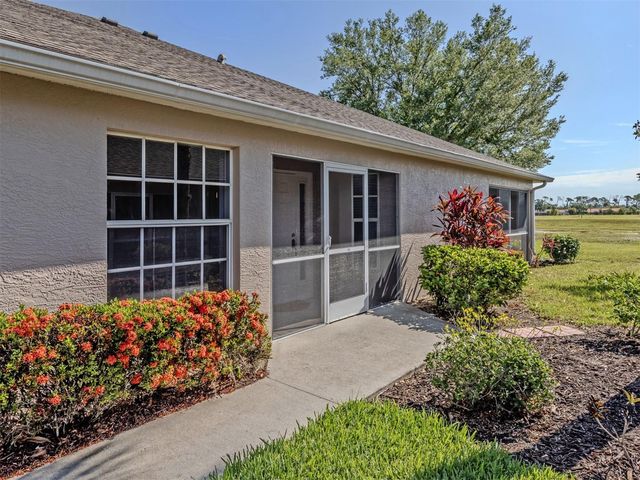 4316 FAIRWAY DRIVE, North Port, FL 34287