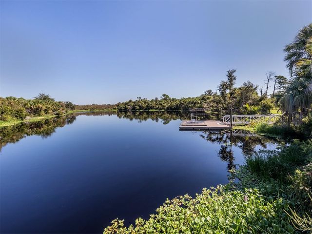 4316 FAIRWAY DRIVE, North Port, FL 34287