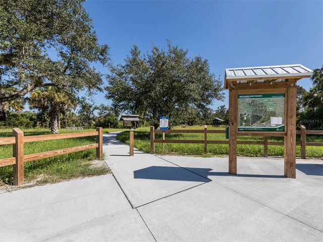 4316 FAIRWAY DRIVE, North Port, FL 34287