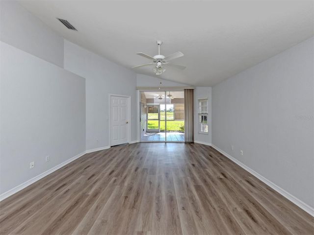 4316 FAIRWAY DRIVE, North Port, FL 34287