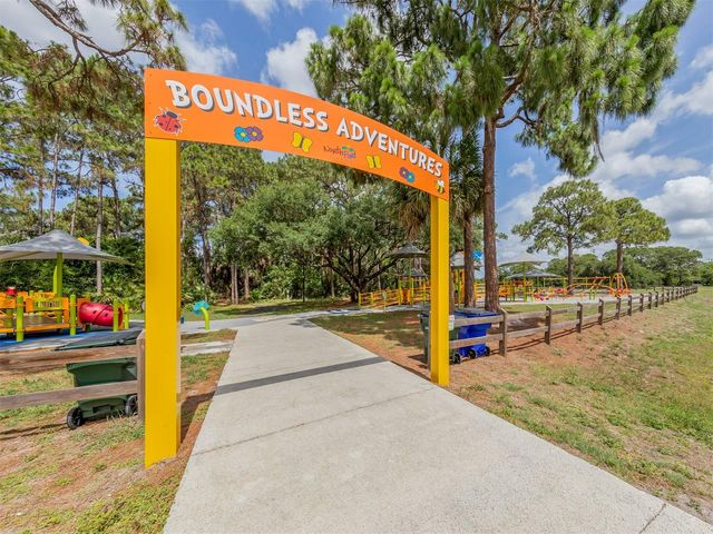 4316 FAIRWAY DRIVE, North Port, FL 34287