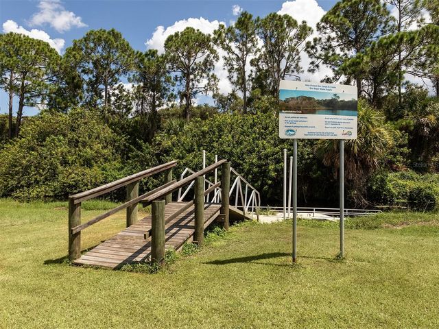 4316 FAIRWAY DRIVE, North Port, FL 34287