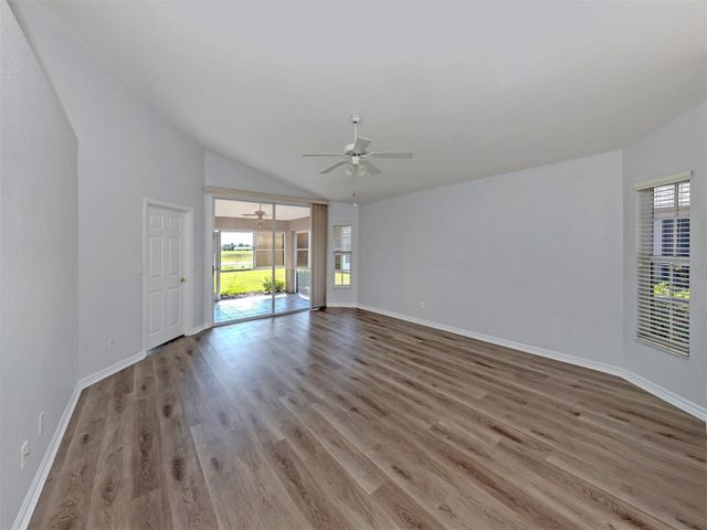4316 FAIRWAY DRIVE, North Port, FL 34287