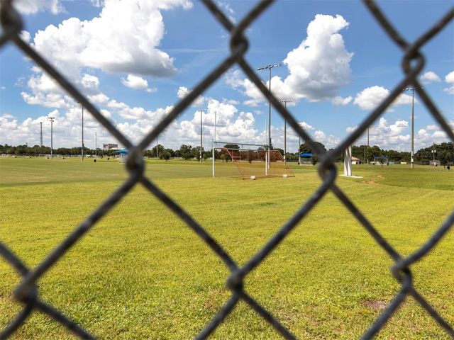 4316 FAIRWAY DRIVE, North Port, FL 34287