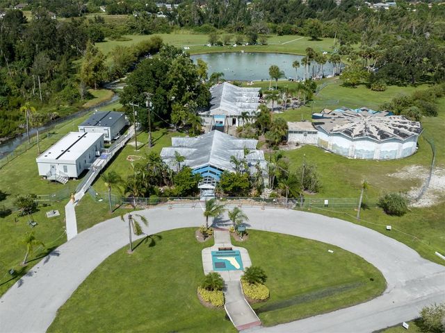 4316 FAIRWAY DRIVE, North Port, FL 34287