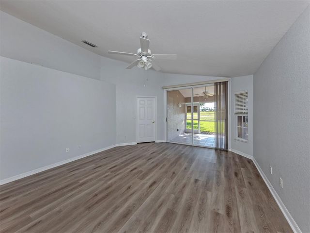 4316 FAIRWAY DRIVE, North Port, FL 34287