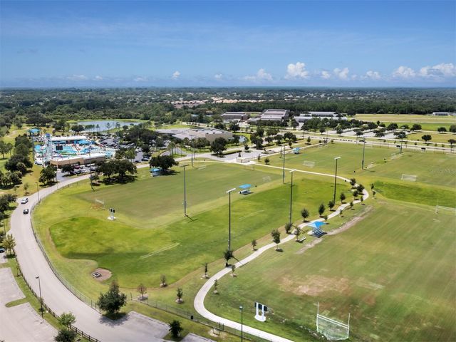 4316 FAIRWAY DRIVE, North Port, FL 34287