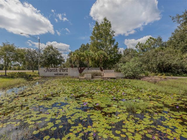 4316 FAIRWAY DRIVE, North Port, FL 34287