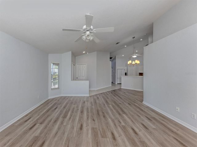 4316 FAIRWAY DRIVE, North Port, FL 34287