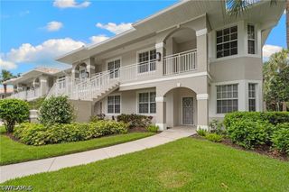2345 Carrington CT 204, Naples, FL 34109