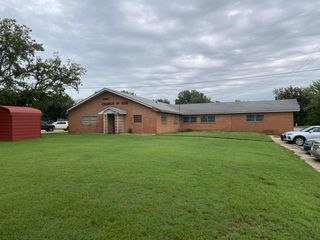 1801 A St NE, Miami, OK 74354