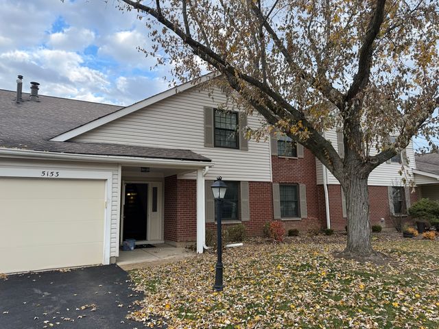 5149 Coventry Lane 6-B-1, Gurnee, IL 60031