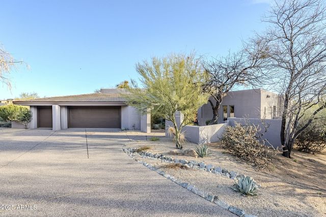 41327 N 106TH Street, Scottsdale, AZ 85262