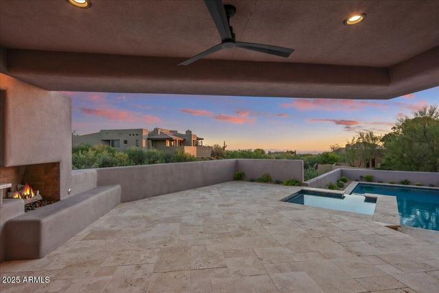 41327 N 106TH Street, Scottsdale, AZ 85262