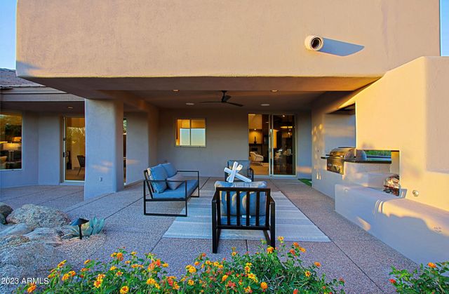 41327 N 106TH Street, Scottsdale, AZ 85262