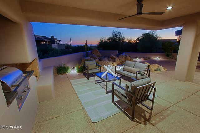 41327 N 106TH Street, Scottsdale, AZ 85262