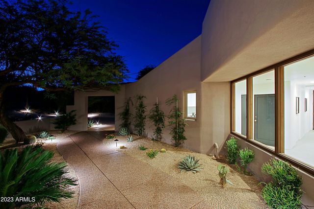 41327 N 106TH Street, Scottsdale, AZ 85262