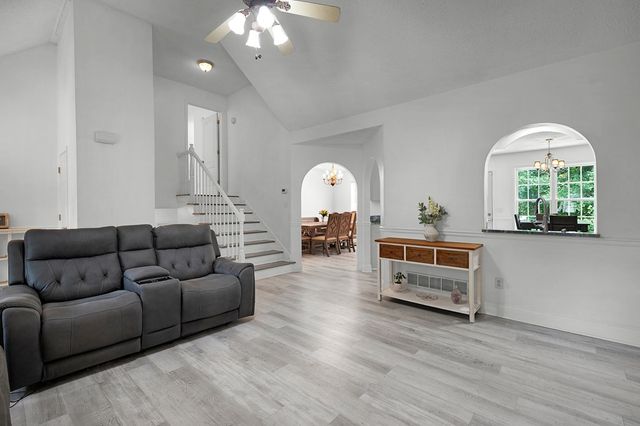 531 Philadelphia Drive, Jasper, GA 30143