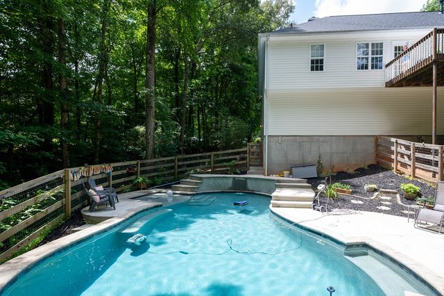 531 Philadelphia Drive, Jasper, GA 30143