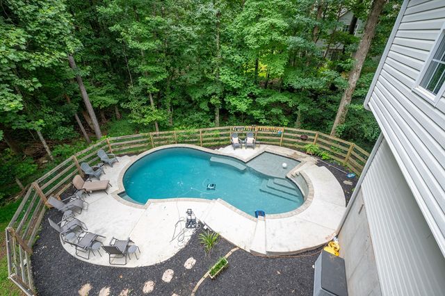 531 Philadelphia Drive, Jasper, GA 30143