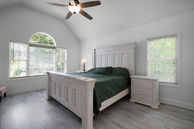 531 Philadelphia Drive, Jasper, GA 30143