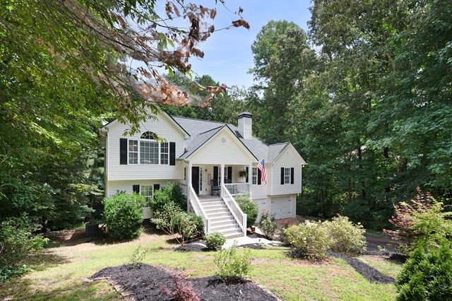 531 Philadelphia Drive, Jasper, GA 30143