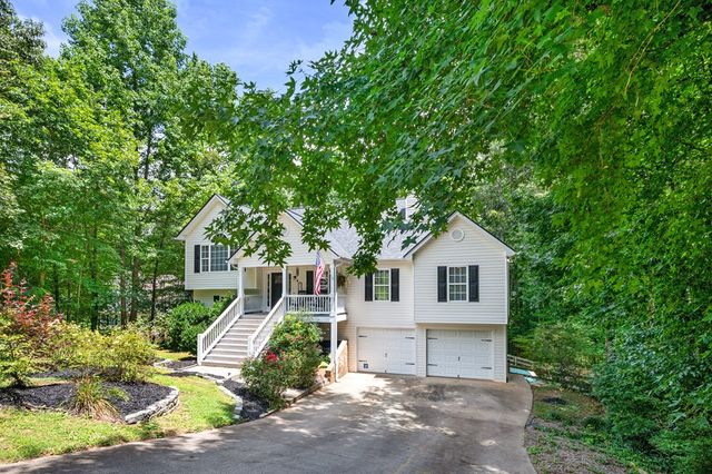 531 Philadelphia Drive, Jasper, GA 30143