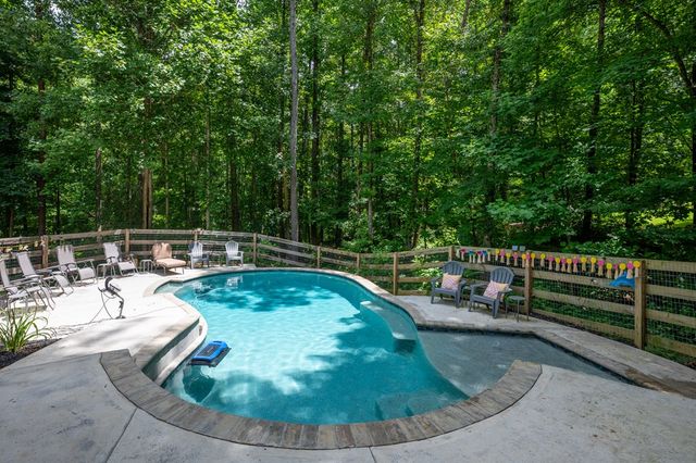 531 Philadelphia Drive, Jasper, GA 30143