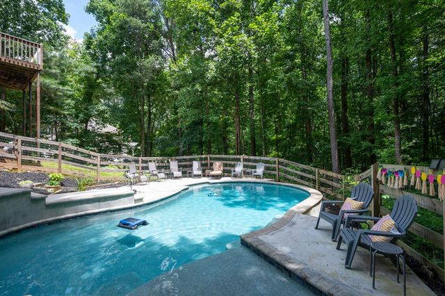 531 Philadelphia Drive, Jasper, GA 30143