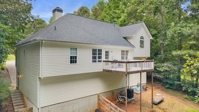 531 Philadelphia Drive, Jasper, GA 30143