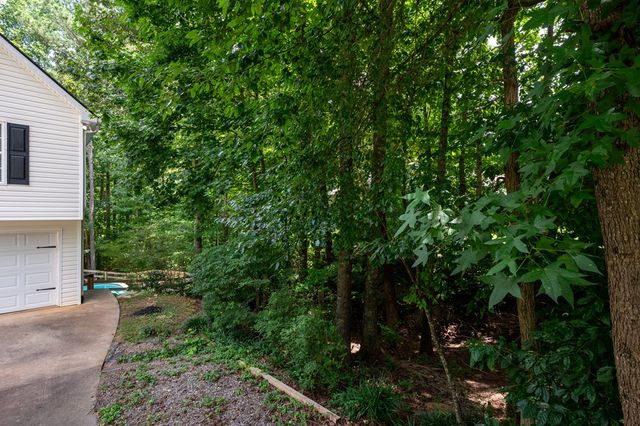 531 Philadelphia Drive, Jasper, GA 30143