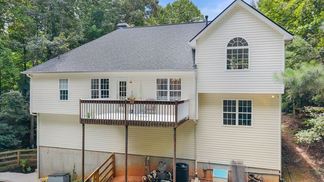 531 Philadelphia Drive, Jasper, GA 30143