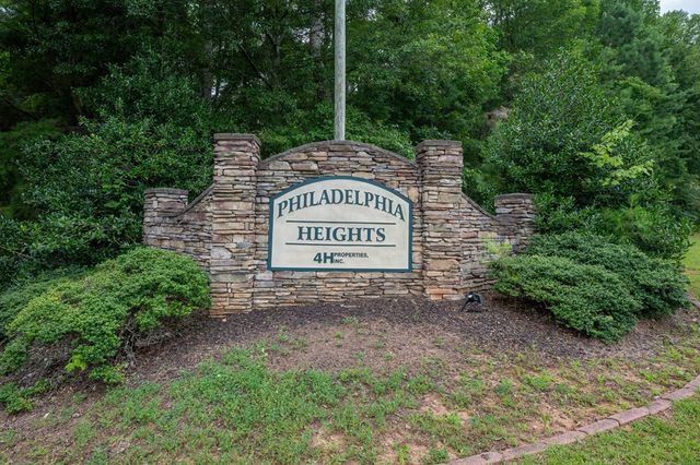 531 Philadelphia Drive, Jasper, GA 30143