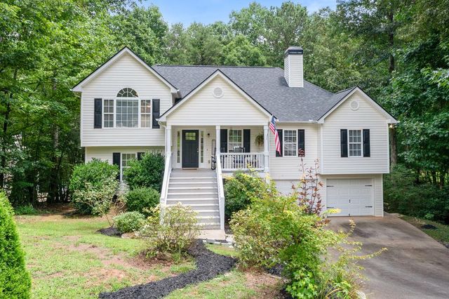531 Philadelphia Drive, Jasper, GA 30143