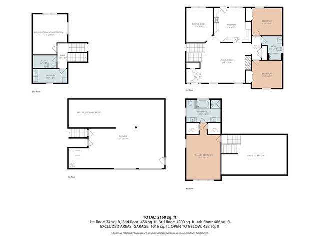 531 Philadelphia Drive, Jasper, GA 30143