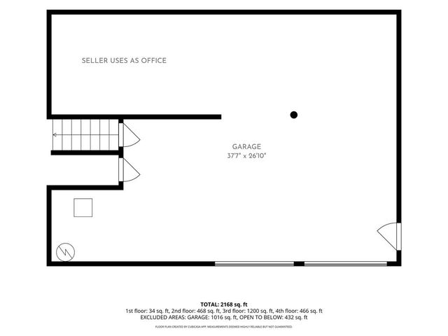 531 Philadelphia Drive, Jasper, GA 30143