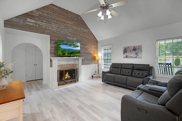 531 Philadelphia Drive, Jasper, GA 30143