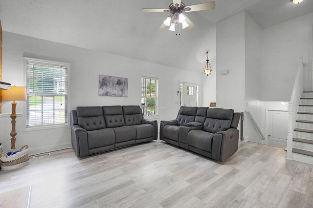 531 Philadelphia Drive, Jasper, GA 30143