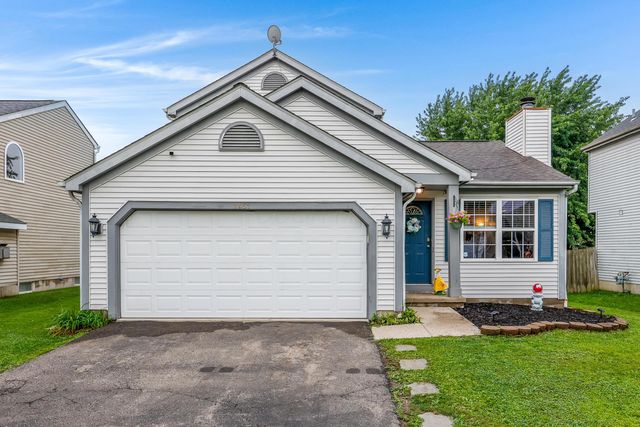 1451 Tera Alta Road, Columbus, OH 43207