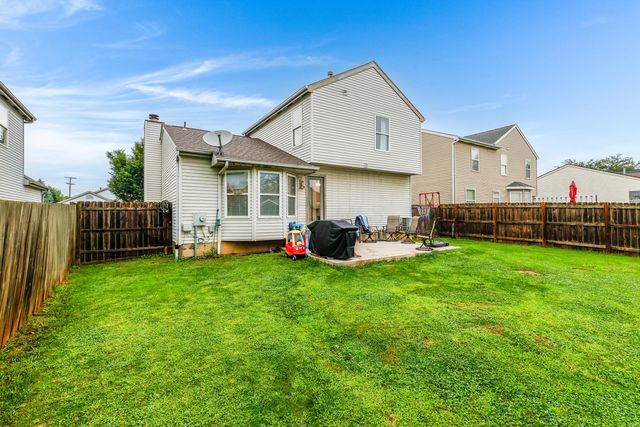 1451 Tera Alta Road, Columbus, OH 43207