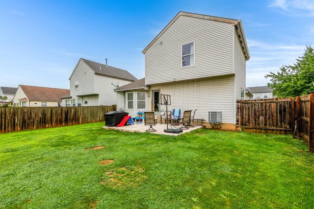1451 Tera Alta Road, Columbus, OH 43207