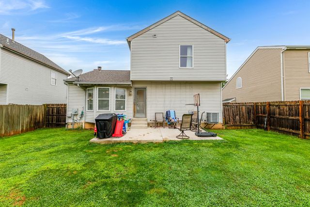 1451 Tera Alta Road, Columbus, OH 43207