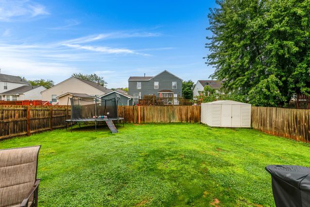 1451 Tera Alta Road, Columbus, OH 43207