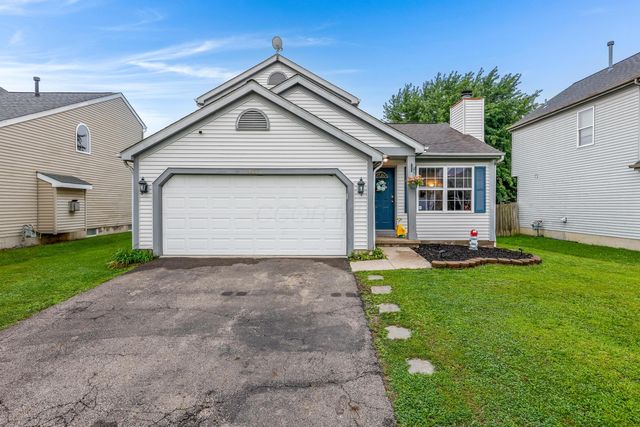 1451 Tera Alta Road, Columbus, OH 43207