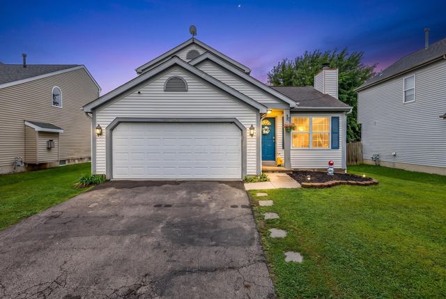 1451 Tera Alta Road, Columbus, OH 43207