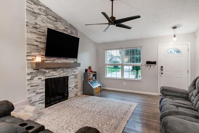 1451 Tera Alta Road, Columbus, OH 43207