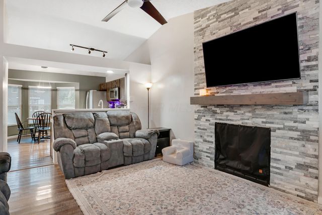 1451 Tera Alta Road, Columbus, OH 43207